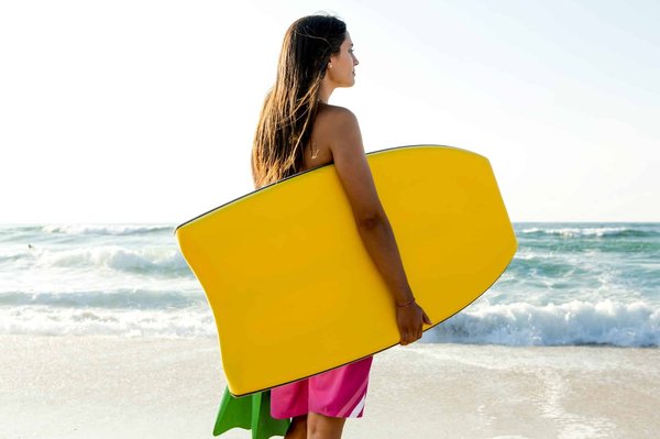 Quels sont les meilleurs spots pour faire du bodyboard aux Canaries?